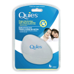 Quies anti - poux et lentes peigne electronique