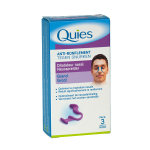 Quies anti - ronflement dilatateur nasal grande taille Quies anti - ronflement dilatateur nasal grande taille