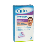 Quies anti - ronflement dilatateur nasal petite taille