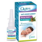 Quies anti - ronflement spray nasal 15ml