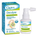 Quies doculyse cérumenolytique 30ml Quies doculyse cérumenolytique 30ml