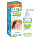 Quies docuspray spray auriculaire 100ml