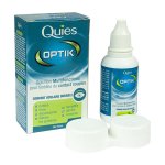 Quies optik solution multifonctions lentilles de contact 30ml