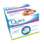 Quies orthse d'avance mandibulaire