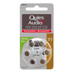Quies piles modle 312 6 units