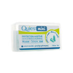 Quies protection auditive mousse confort mini 3 paires