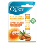 Quies protection solaire spf30 4, 5g