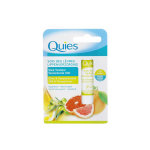 Quies stick lvres tonifiant olive et pamplemousse