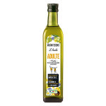 Quintesens huile adulte bio 500ml
