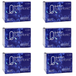 Quinton hypertonic lot de 6 botes