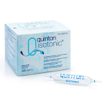 Quinton isotonic 30 ampoules