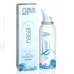 Quinton spray daily hygiène nasale journalière 100ml Quinton spray daily hygiène nasale journalière 100ml
