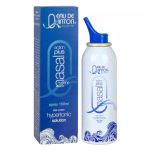 Quinton spray hygiene nasale hypertonic action plus 100ml