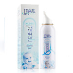 Quinton spray pediatric hygine nasale 100ml