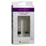 Quotisoin seringues nasales pour b�b� - boite de 2