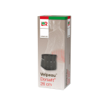 L&r ceinture dorsafit 26cm taille 1 65 / 80cm