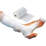 L&r cellona bande pl�tr�e 2mx15cm 1 pi�ce