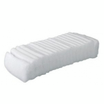 L&r coton hydrophile 100g