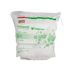 L&r cotopads carrs de coton non strile 5 x 5cm 500 pices