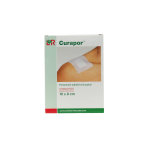 L&r curapor st�rile pansements chirurgical 8cmx10cm boite - 10 st�rile