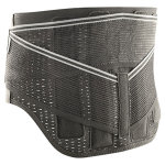 Velpeau dorsamix comfort t1 taupe hauteur 26cm