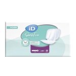 L&r id expert form protection anatomique maxi 8 gouttes 21 unit�s