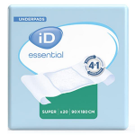 L&r id essentiel protect alse super 90x180cm