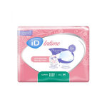 L&r id intime sous - vtement absorbant super 7, 5 gouttes taille m 80 - 120cm 10 units