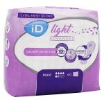 L&r id light protection anatomique maxi 5, 5 gouttes 40, 5 x 15, 5cm 10 unités L&r id light protection anatomique maxi 5, 5 gouttes 40, 5 x 15, 5cm 10 unités