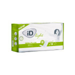 L&r id light protection anatomique mini plus 2, 5 gouttes 25, 7 x 9, 2cm 16 unités L&r id light protection anatomique mini plus 2, 5 gouttes 25, 7 x 9, 2cm 16 unités
