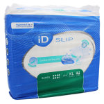 Id slip incontinence change complet super taille xl 14 protections Id slip incontinence change complet super taille xl 14 protections