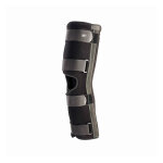 Velpeau attelle de genou genucast classic 20º taille 2 Velpeau attelle de genou genucast classic 20º taille 2