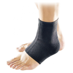 Velpeau classic chevillre anatomique taille 2 noir