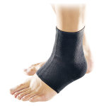 L&r velpeau chevillre anatomique noir r1405 taille 3