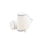 L&r velpeau crpe bande de crpe coton blanchi 4mx10cm sous cello