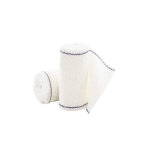 L&r velpeau crpe bande de crpe coton blanchi 4mx15cm sous cello