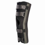 Velpeau genucast 0° attelle de genou taille 1 noir Velpeau genucast 0° attelle de genou taille 1 noir