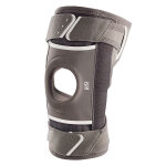 Velpeau ligaction city comfort genouillre taille 4 taupe