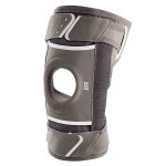 L&r velpeau ligaction city genouill�re articul�e taille 2 taupe