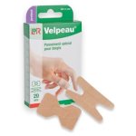 L&r velpeau pansement elastic spécial doigt 20 unités L&r velpeau pansement elastic spécial doigt 20 unités