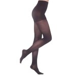 Radiante collant de compression semi - transparent motif rock microvoile taille 3 classe 2