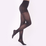 Radiante collant de compression semi - transparent motif rock microvoile taille 3 classe 2
