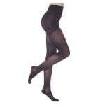 Radiante collant de compression semi - transparent motif samba microvoile taille 2 classe 2