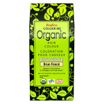 Radico coloration végétale bio brun foncé 100g Radico coloration végétale bio brun foncé 100g