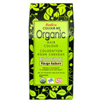 Radico coloration v�g�tale bio rouge auburn 100g