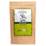 Radico poudre indienne bio de henn 100g