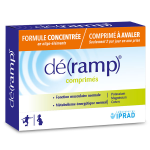 Dé(ramp) complément alimentaire 30 comprimés Dé(ramp) complément alimentaire 30 comprimés