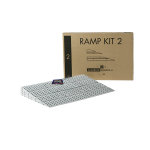 Rampe extrieure n2 4, 5  7, 5cm
