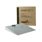 Rampe extrieure n3 7, 5  11, 5cm