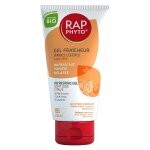 Rap phyto gel fra�cheur jambes l�g�res parfum agrumes 150ml